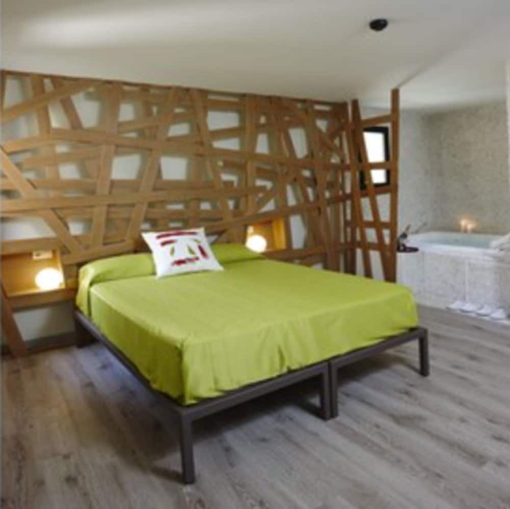 Hotel Restaurante Galeria Essentia Duplex, 1 Bedroom 2