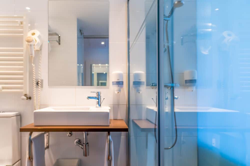 Hotel Apolonia Double or Twin Room 10