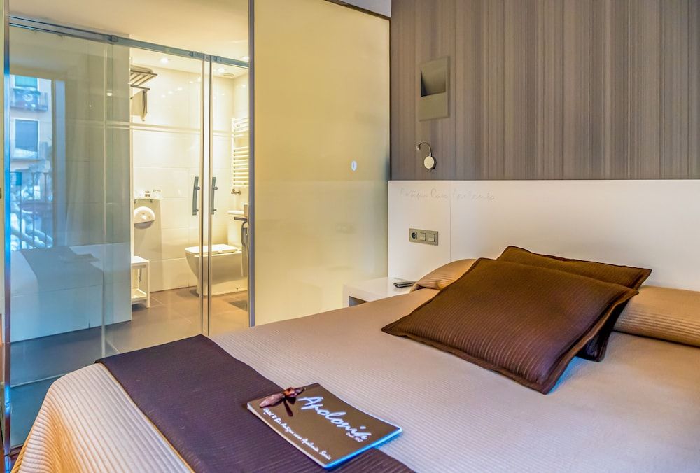 Hotel Apolonia Double or Twin Room 4