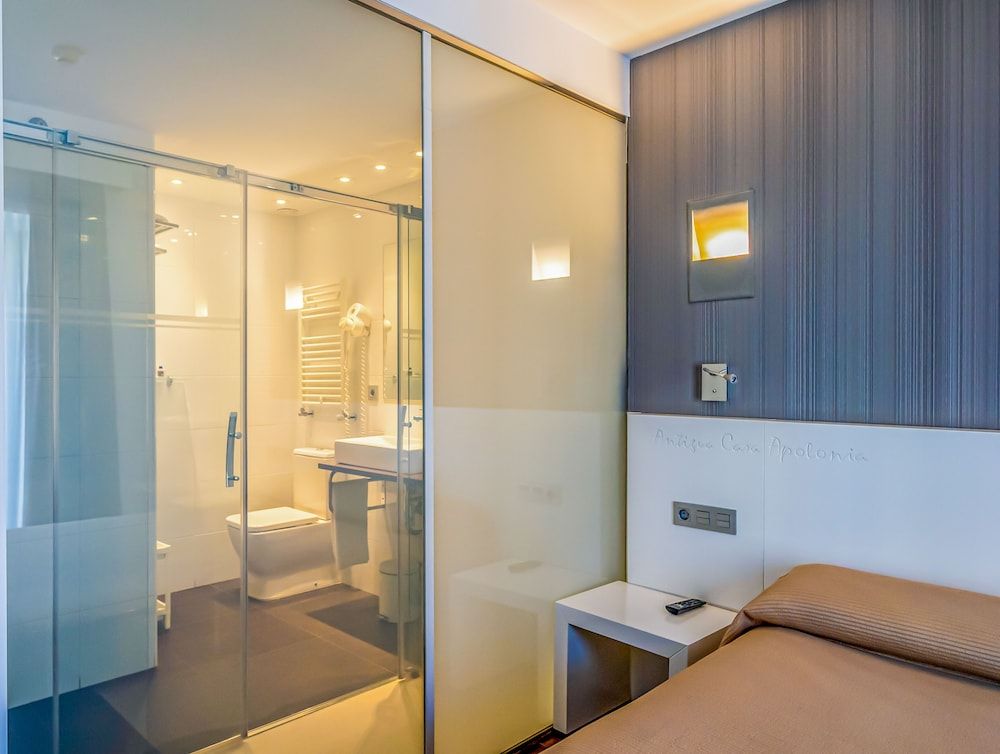 Hotel Apolonia Double or Twin Room 12