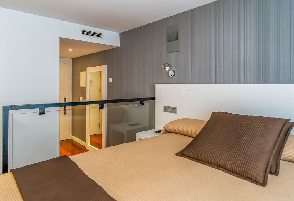 Hotel Apolonia Double or Twin Room 7