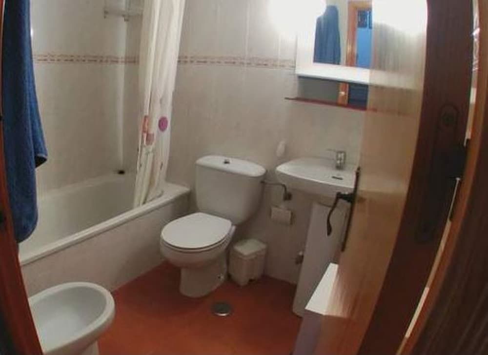 Family Apartment, 3 Bedrooms