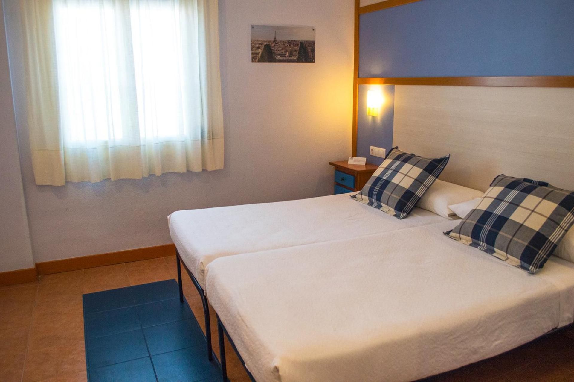 Hospedium Hotel Maestrazgo de Calatrava Standard Double Room 3