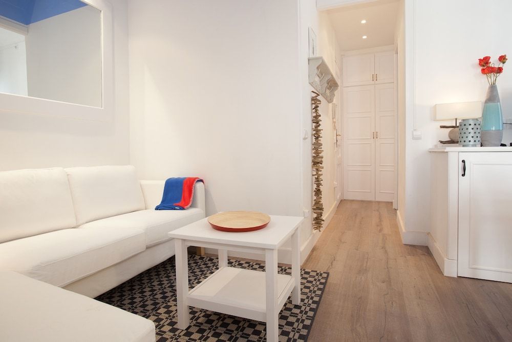 Poblenou Nextdoor Apartment, 2 Bedrooms 11