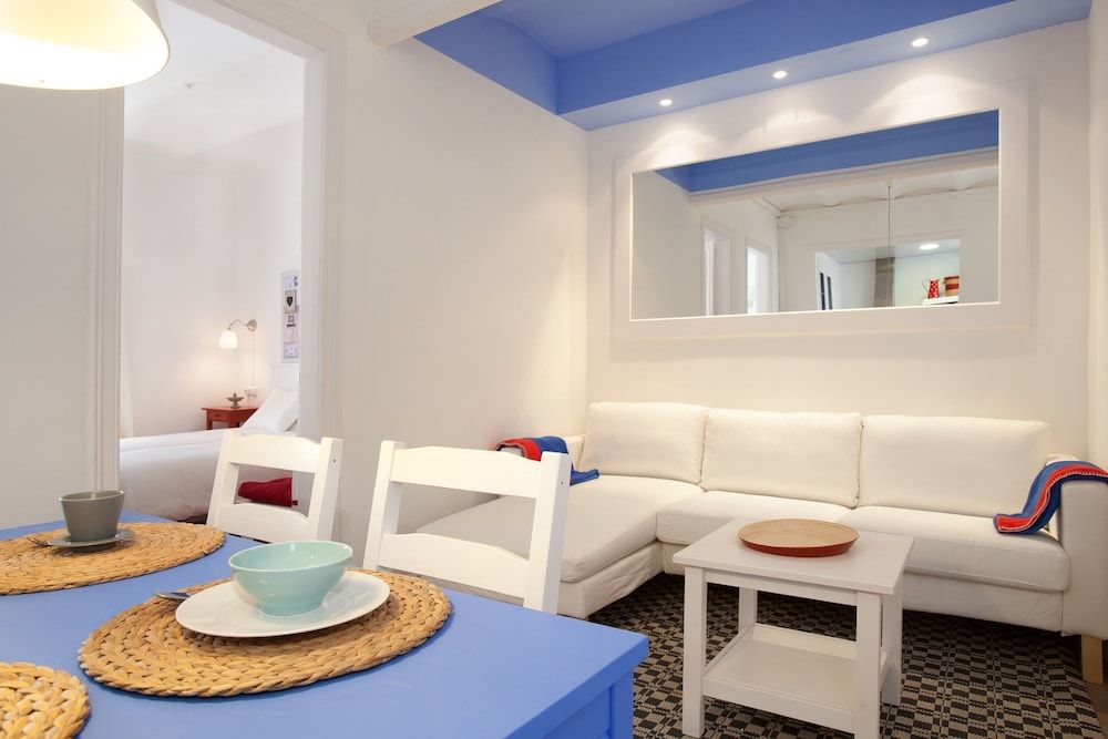 Poblenou Nextdoor Apartment, 2 Bedrooms 2