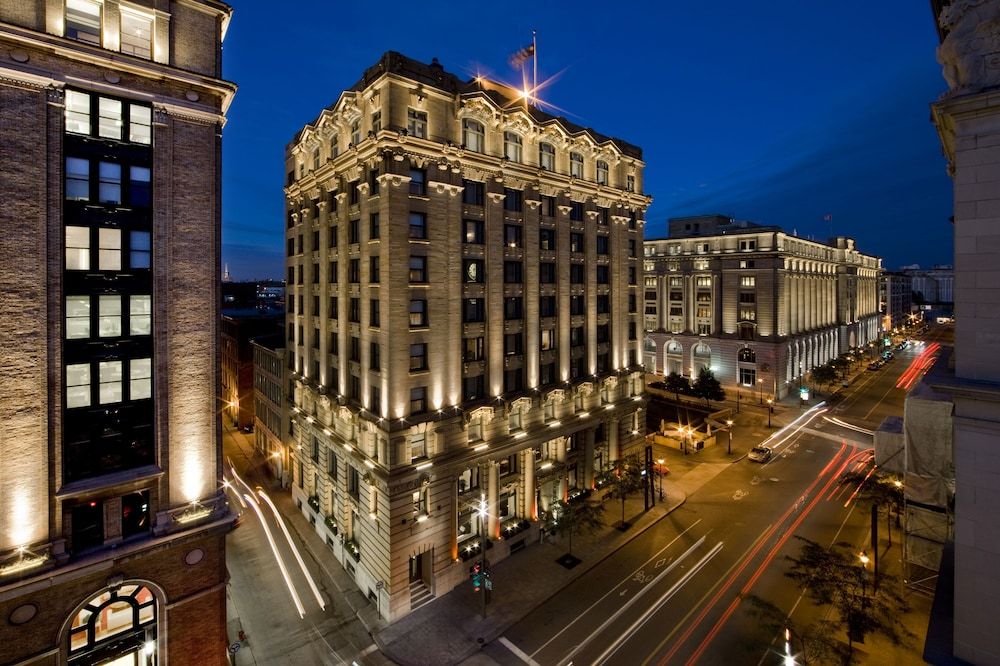 undefined Hotel St. Paul, Montreal, a Member of Design Hotels 6