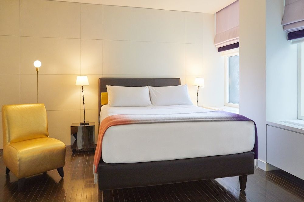 undefined Hotel St. Paul, Montreal, a Member of Design Hotels 2