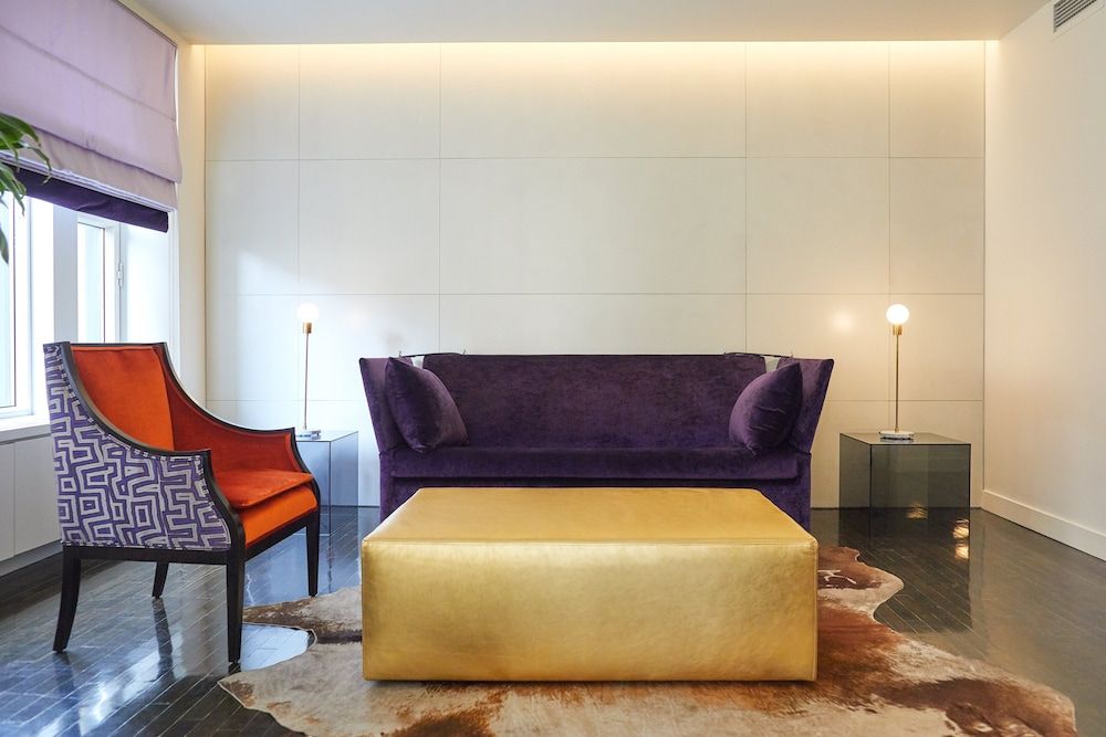 undefined Hotel St. Paul, Montreal, a Member of Design Hotels 4