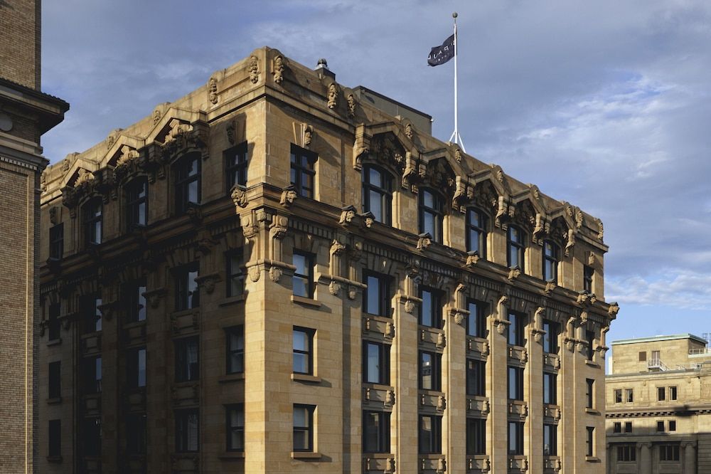 undefined Hotel St. Paul, Montreal, a Member of Design Hotels 7