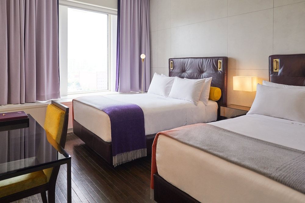 undefined Hotel St. Paul, Montreal, a Member of Design Hotels