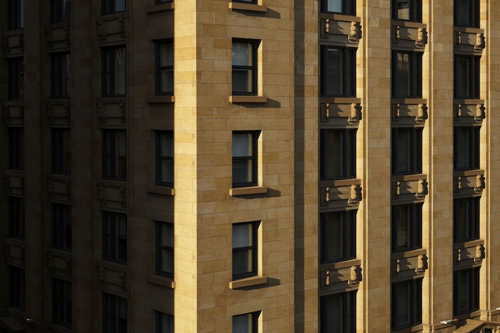 undefined Hotel St. Paul, Montreal, a Member of Design Hotels 9