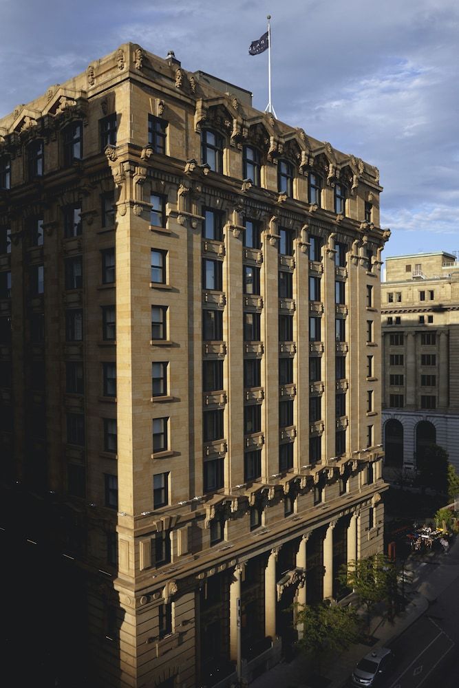 undefined Hotel St. Paul, Montreal, a Member of Design Hotels 8