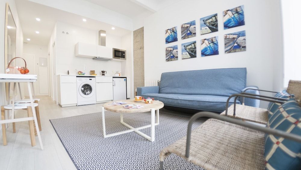 Santiago Center Rooms Family Apartment 10