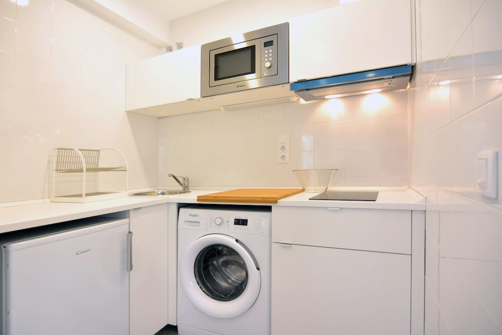 Santiago Center Rooms Superior Apartment, Terrace 6