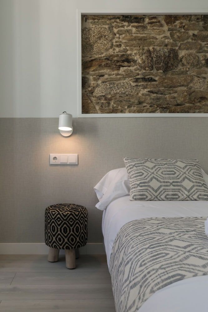 Santiago Center Rooms Family Apartment 3