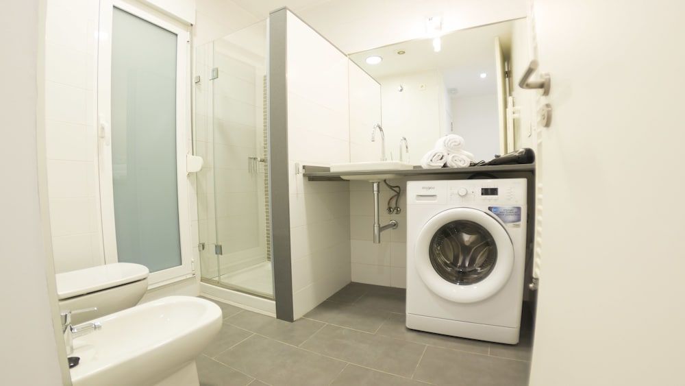 Santiago Center Rooms Superior Apartment, Terrace 7