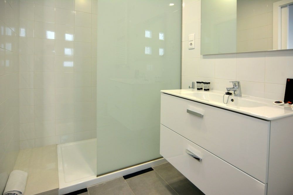 Santiago Center Rooms Superior Apartment, Terrace 8