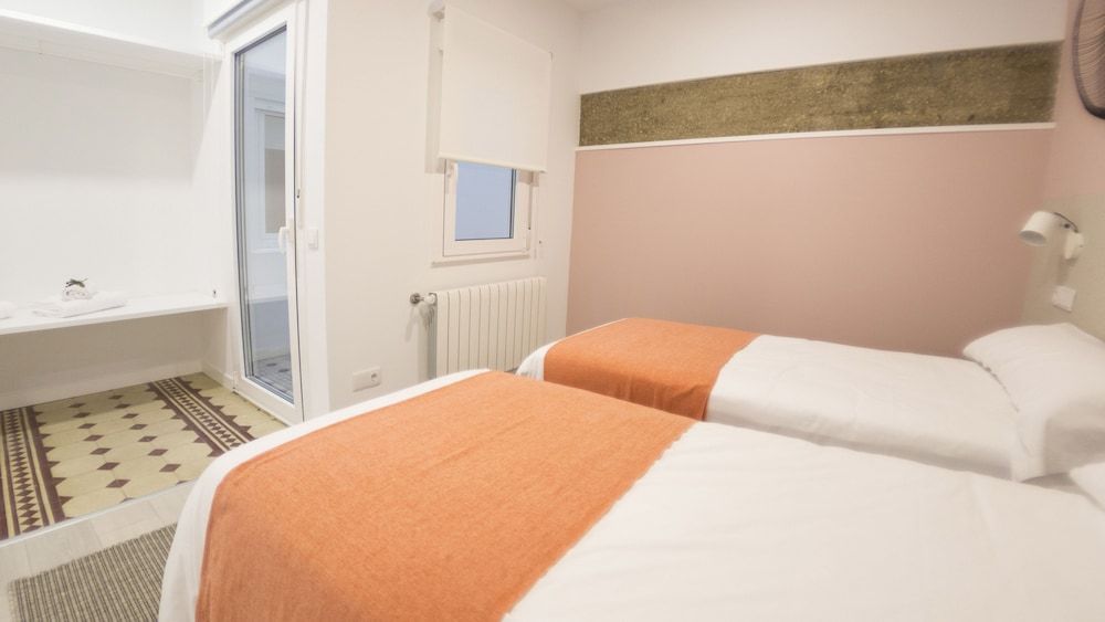 Santiago Center Rooms Family Apartment 7