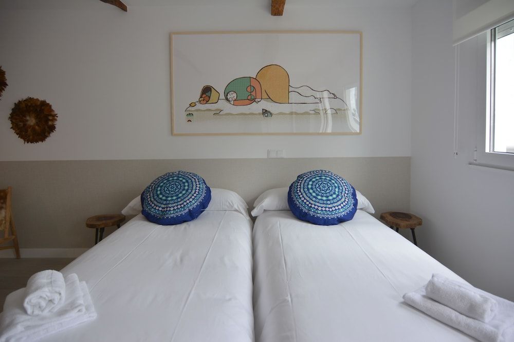 Santiago Center Rooms Superior Apartment, Terrace 2