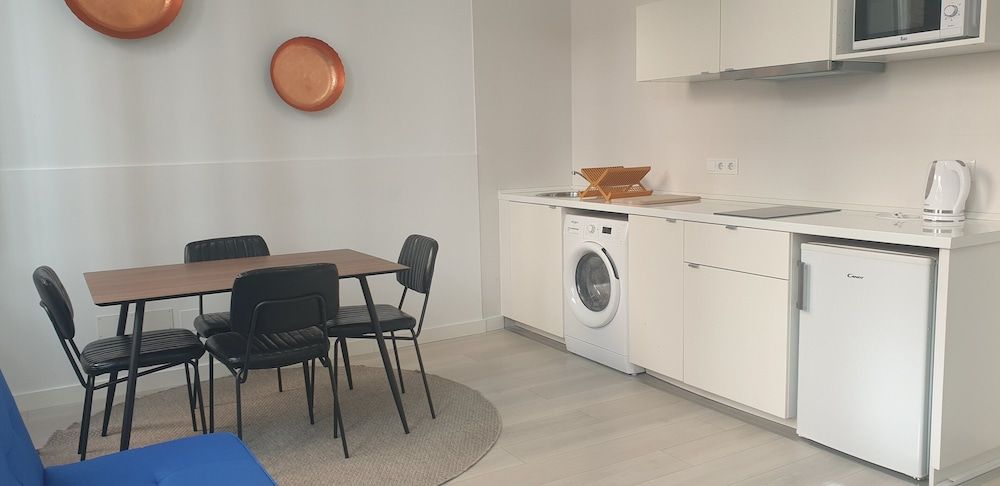 Economy Apartment