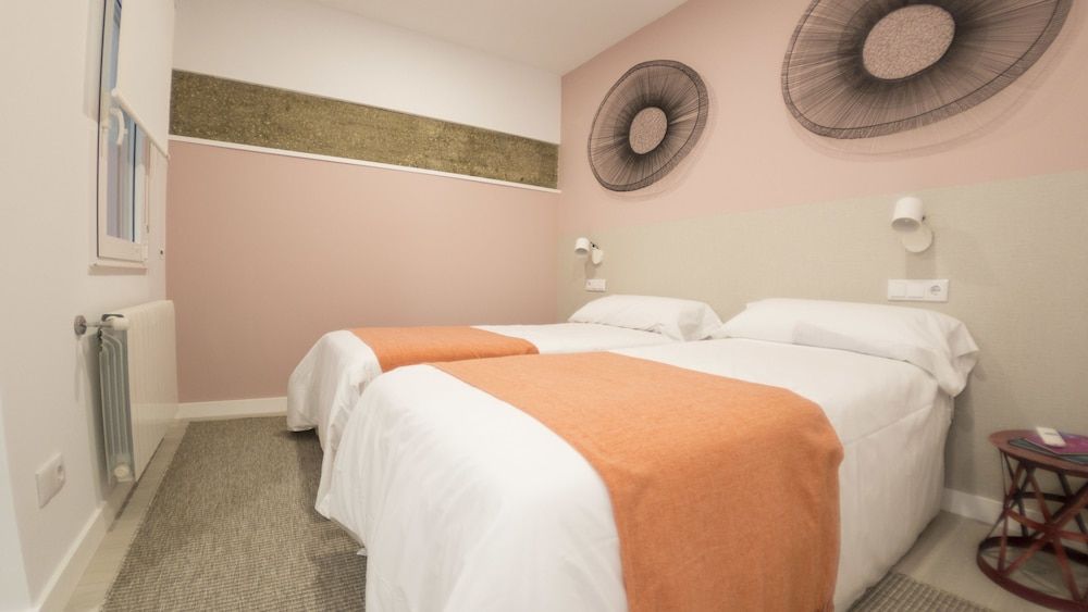 Santiago Center Rooms Family Apartment 6