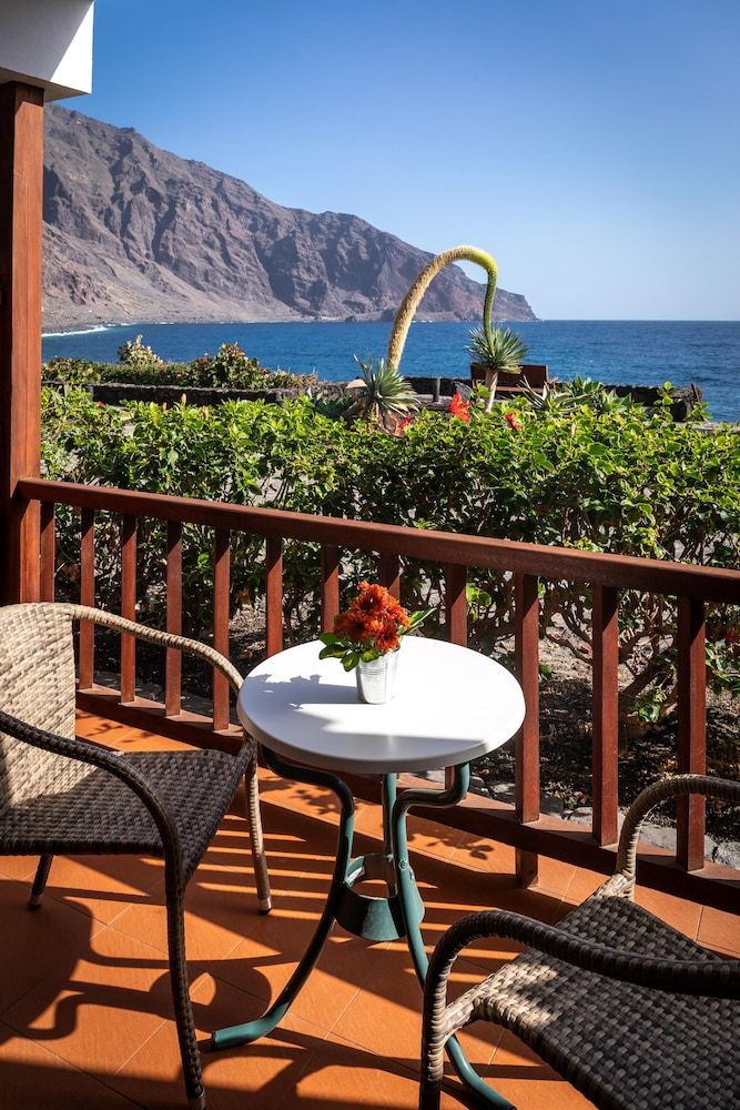 Parador de El Hierro Superior Twin Room, 2 Twin Beds 5