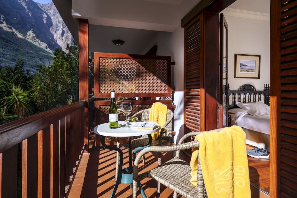 Parador de El Hierro