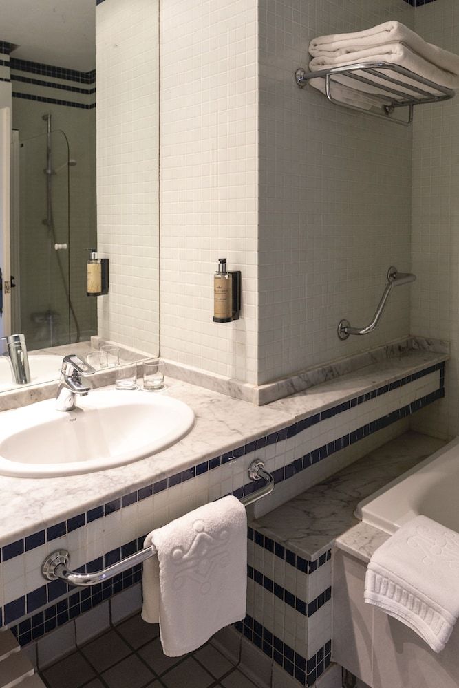 Parador de El Hierro Standard Twin Room (2 adultos + 1 niño) 7