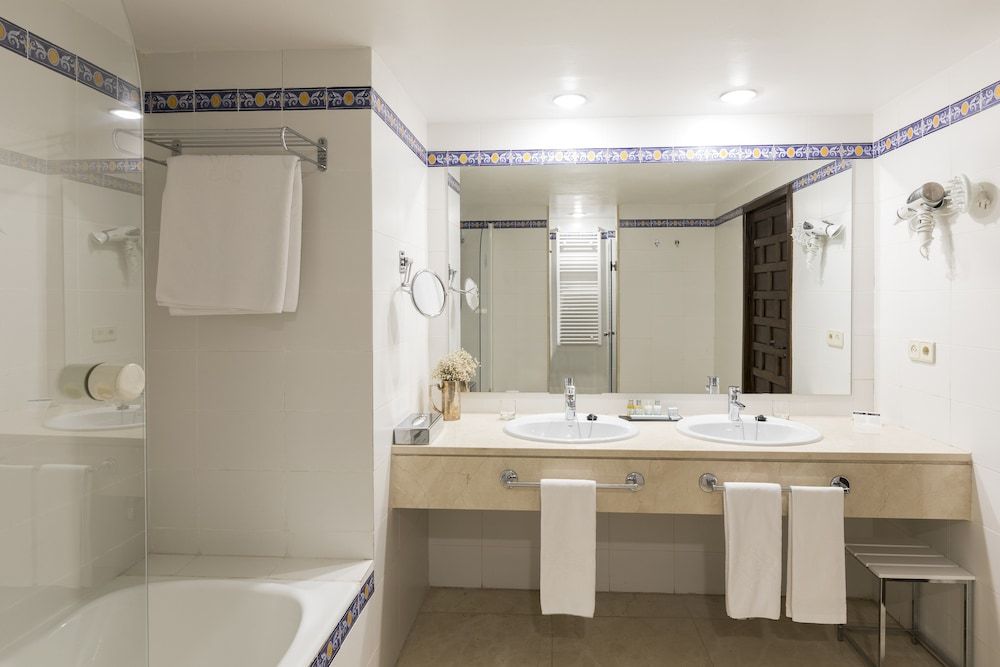 Parador De Siguenza Superior Double Room 5