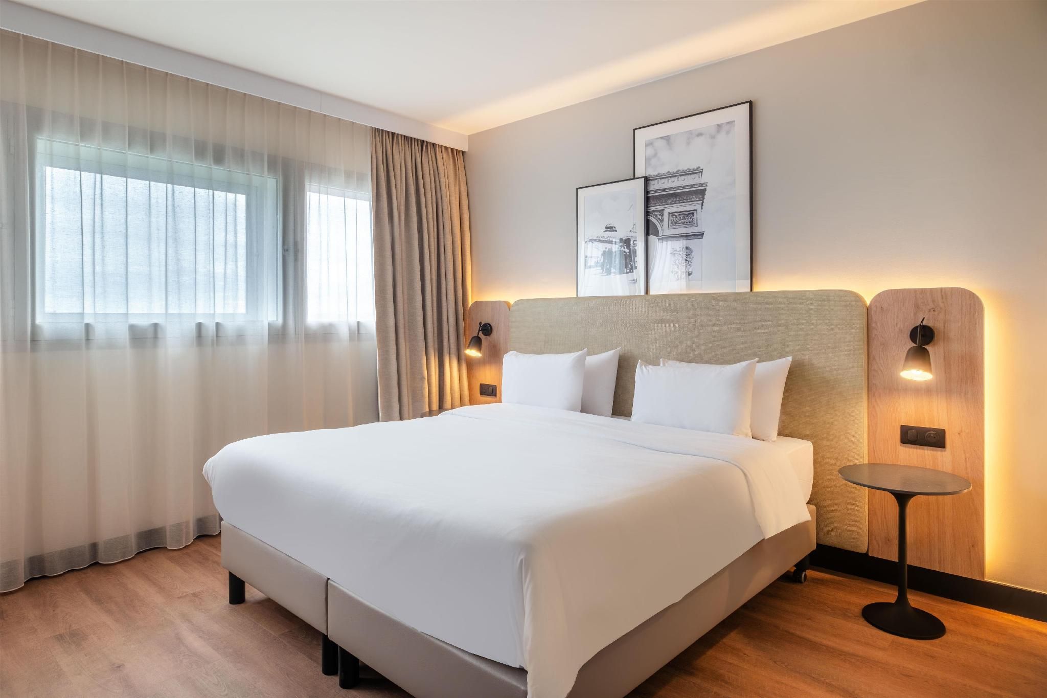Family Stay - 2 Connected Rooms