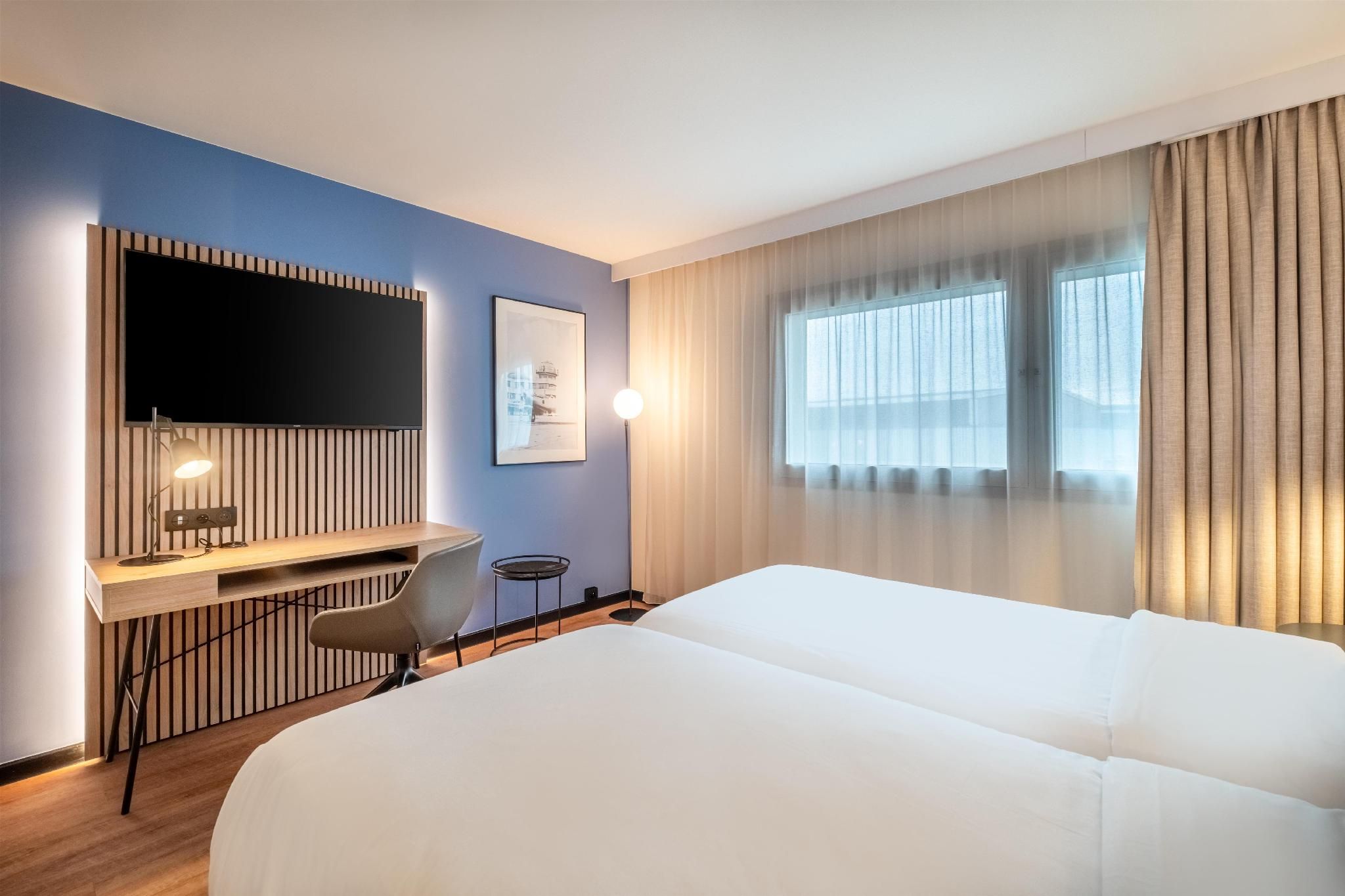 Family Stay - 2 Connected Rooms