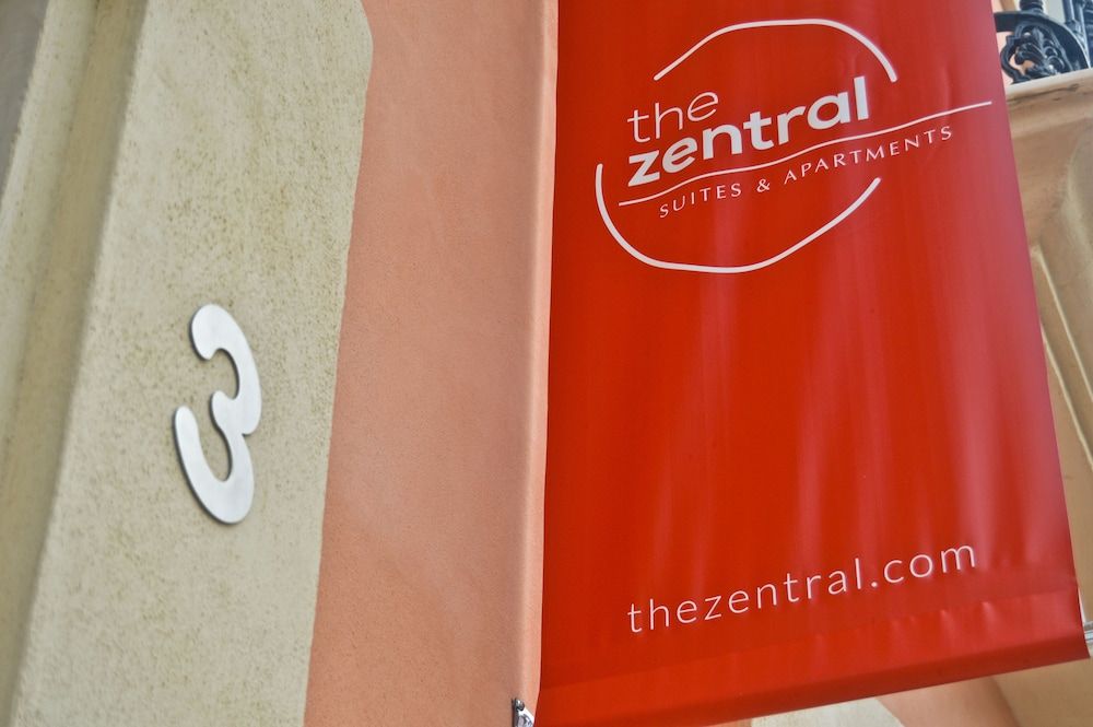 undefined The Zentral Arenal Suites 7