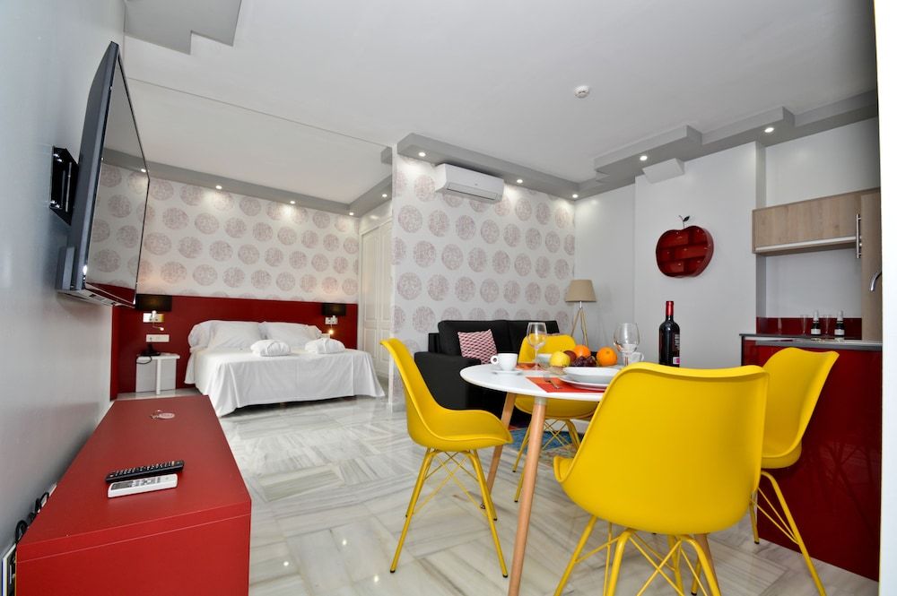 undefined The Zentral Arenal Suites 2