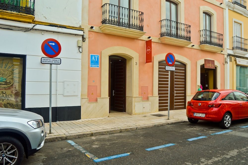 undefined The Zentral Arenal Suites 8