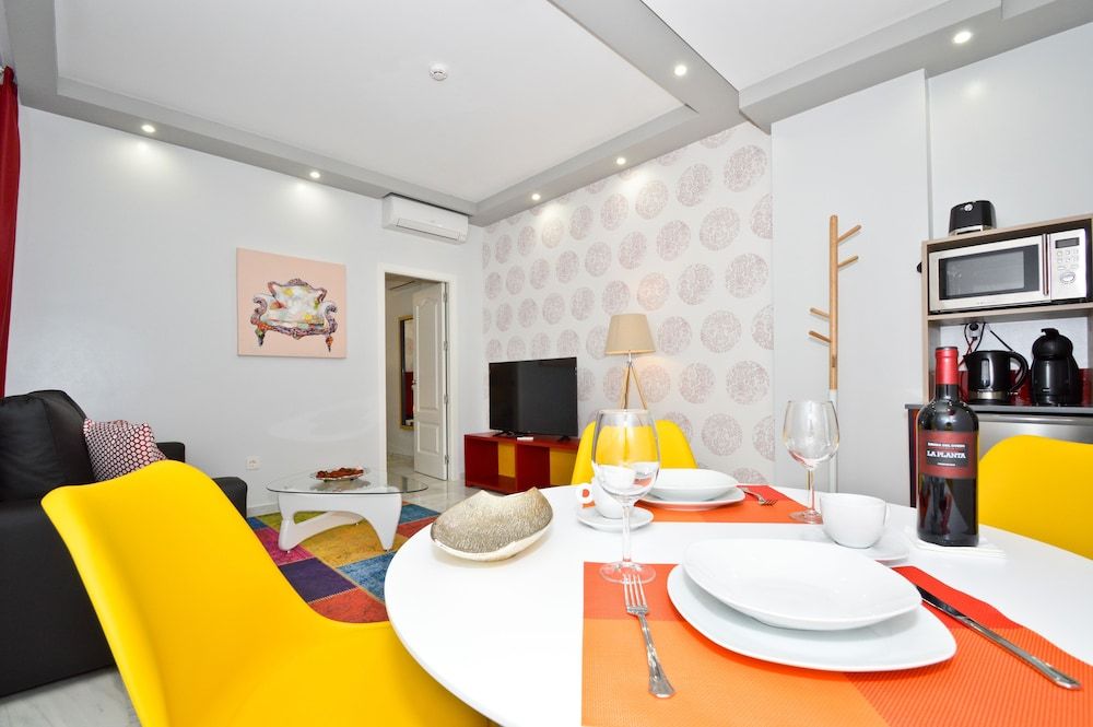 undefined The Zentral Arenal Suites 3