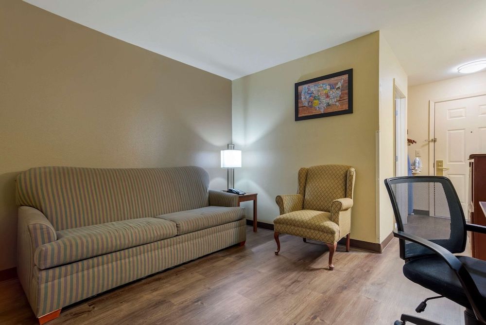 Room, 1 King Bed, Accessible, Non Smoking