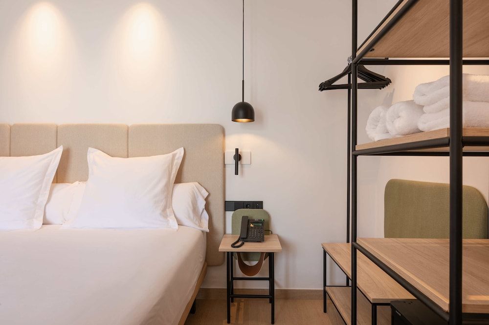 Hostal Marí Superior Double Room