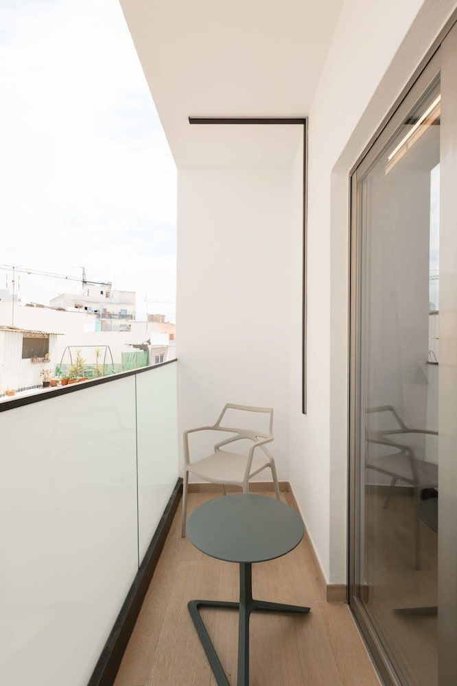 Hostal Marí Superior Double Room 9