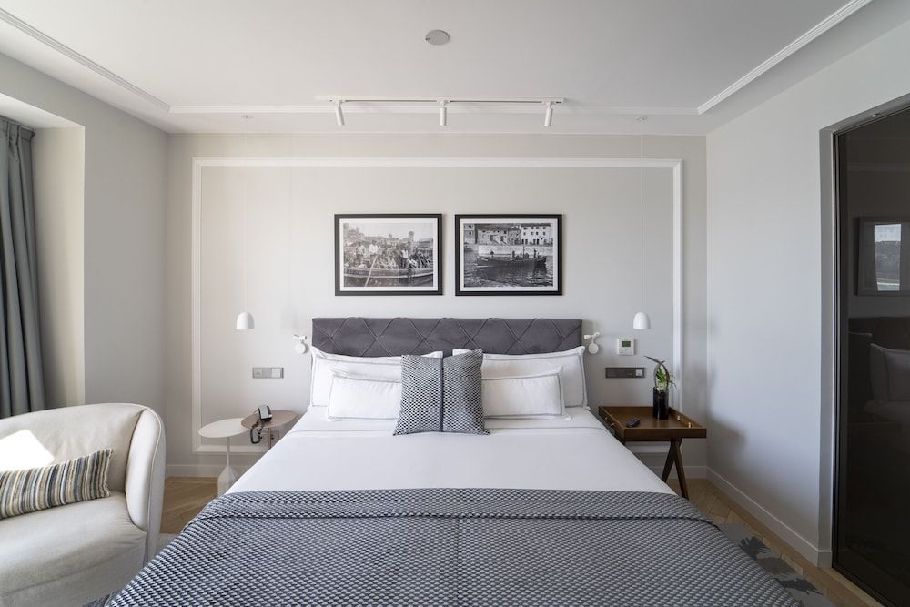 Classic Room, 1 Bedroom, Sea View