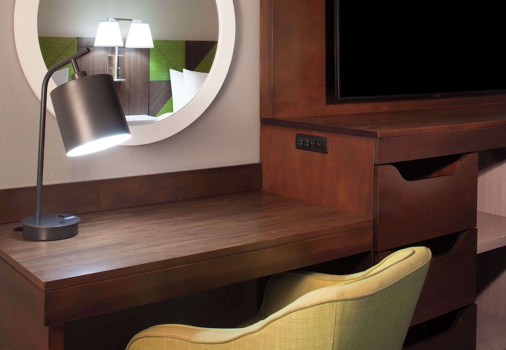 Hampton Inn & Suites Atlanta Airport North I-85