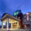 Holiday Inn Express Hotel & Suites-Hinton By IHG