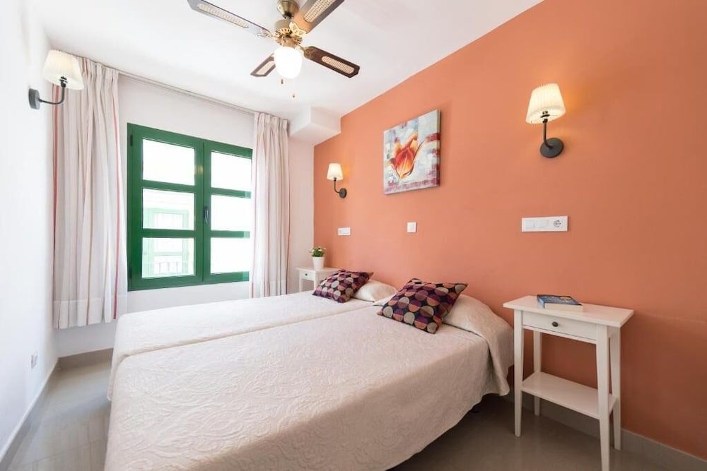Apartment, 2 Bedrooms, Terrace (Ground floor)