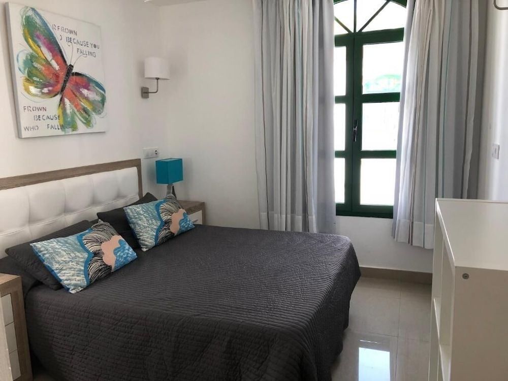 Apartment, 2 Bedrooms, Terrace (Top floor)