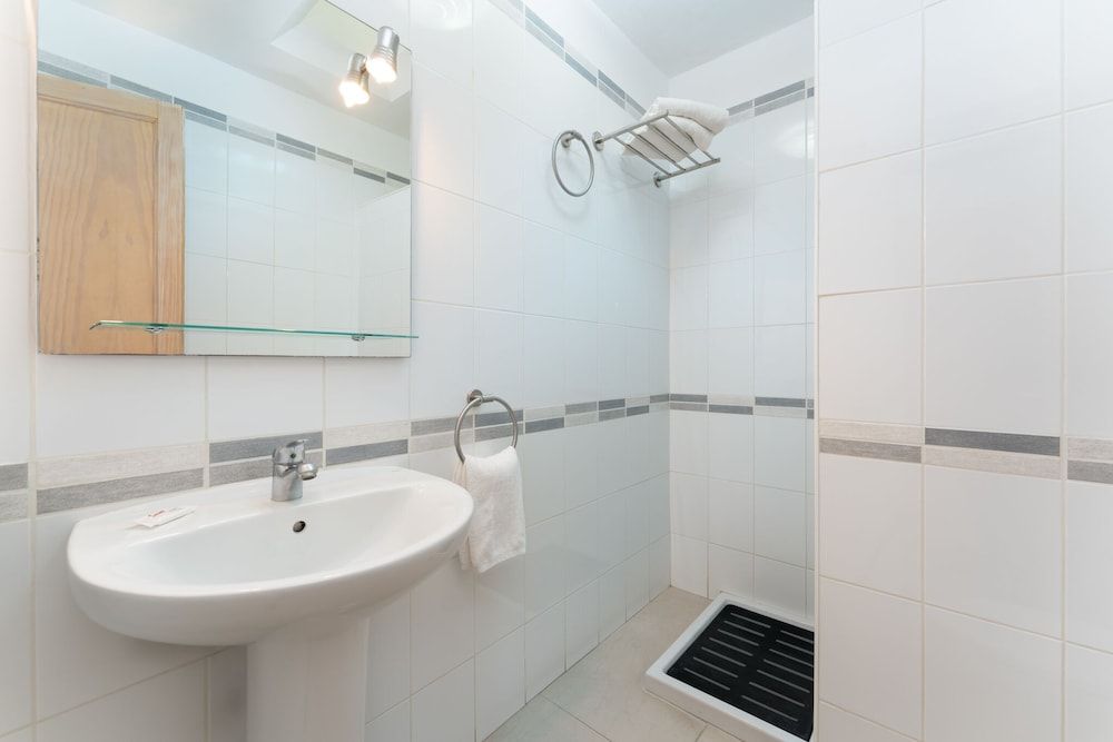 Superior Apartment, Harbor View (solarium, top floor)