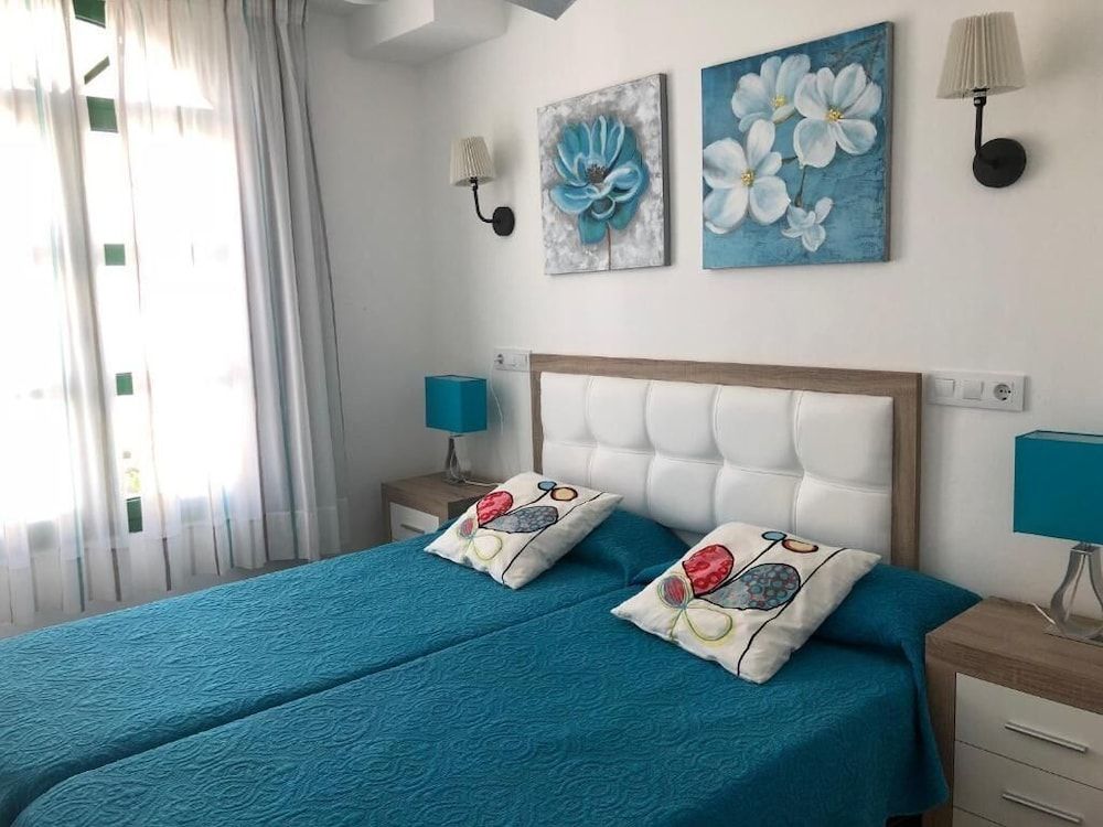 Apartment, 2 Bedrooms, Terrace (Top floor)