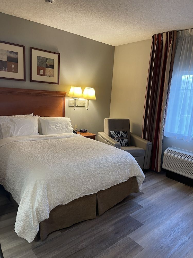 Studio Suite, 1 Queen Bed