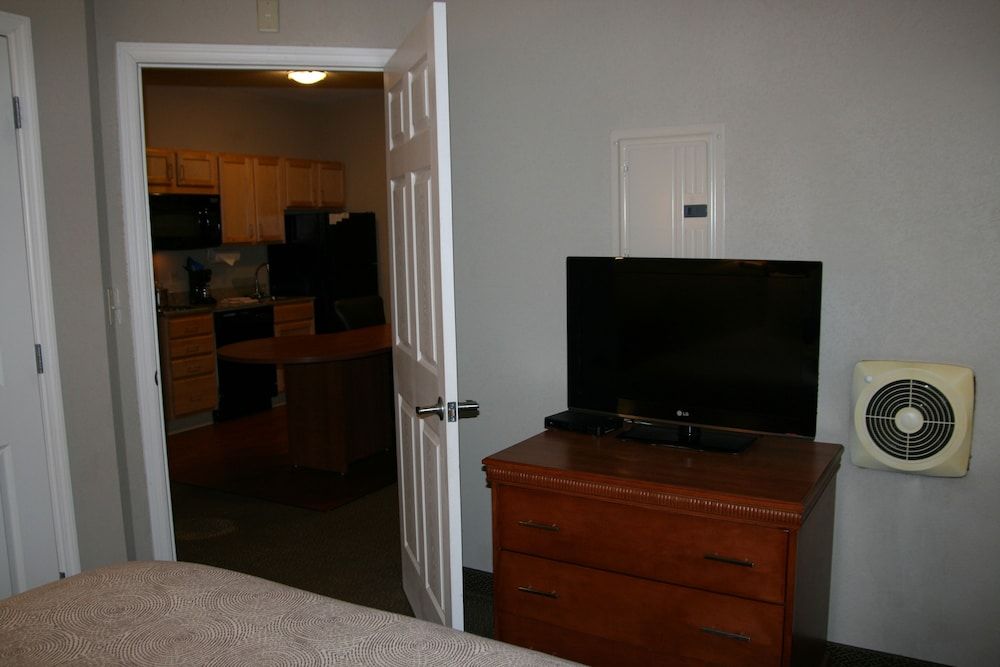 Suite, 1 Bedroom
