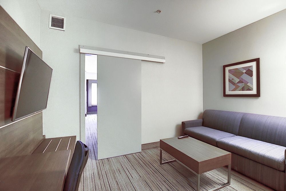 Suite, 2 Queen Beds