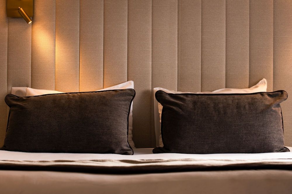 undefined Hotel Derby Eiffel 9