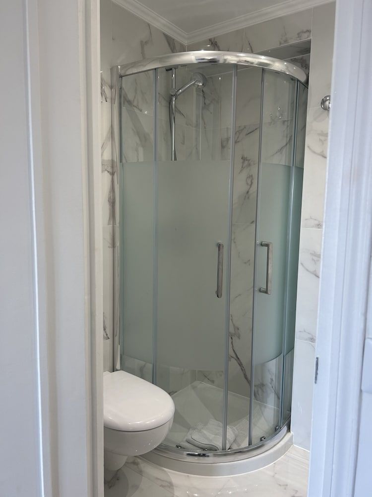 Hotel Derby Eiffel Classic Double Room 14